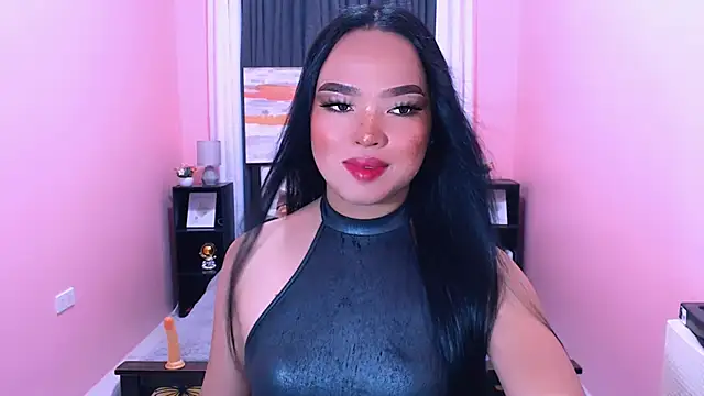 Fantacyloverr online show from 03.14.26