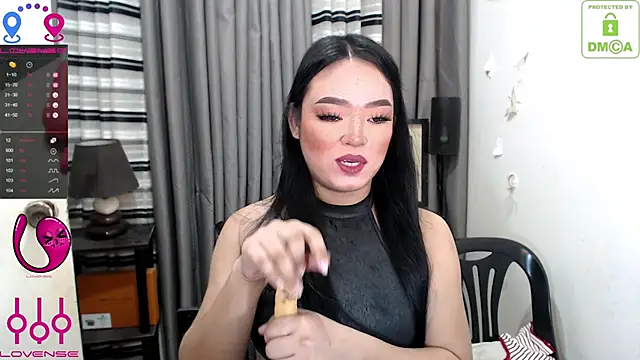 Fantacyloverr online show from 05.16.26