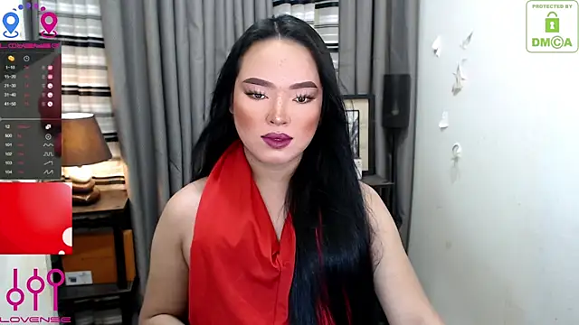 Fantacyloverr online show from 05.21.26