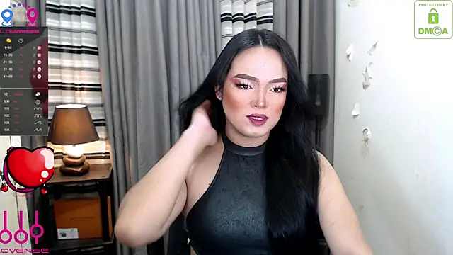 Fantacyloverr online show from 06.10.26