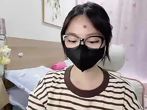 Yuyu-baobei online show from 01.06.26