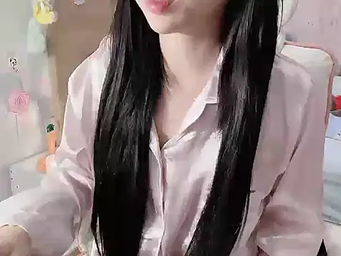 Yuyu-baobei online show from 01.06.26