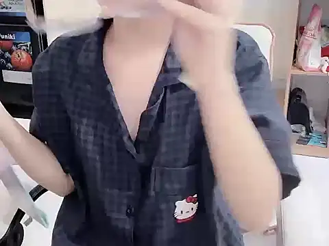 Yuyu-baobei online show from 02.22.26