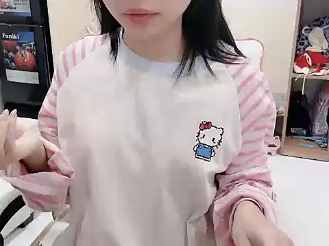Yuyu-baobei online show from 02.23.26