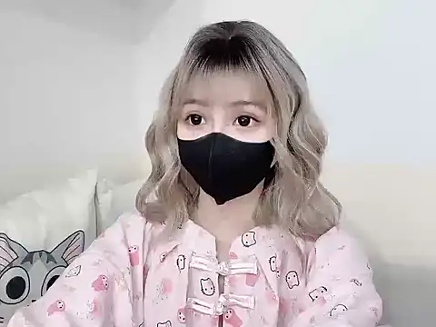Yuyu-baobei online show from 06.22.26