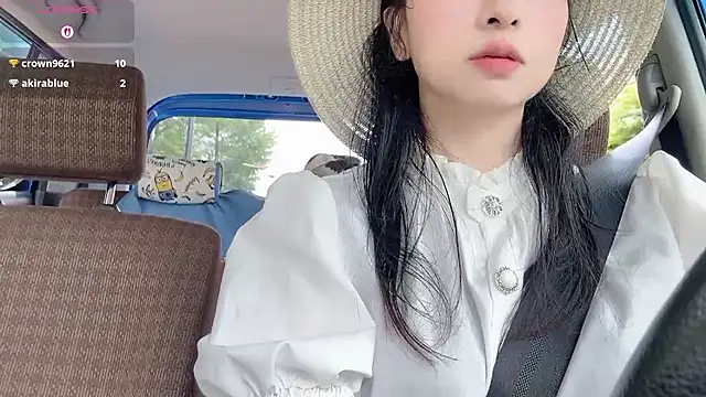 RURU-CHANN668 online show from 06.08.26