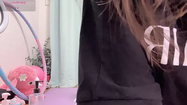 RURU-CHANN668 online show from 06.17.26