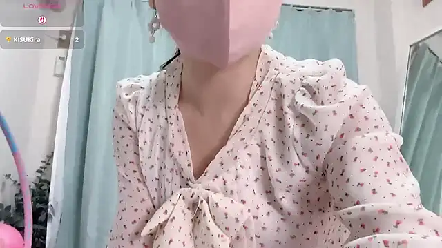 RURU-CHANN668 online show from 06.20.26