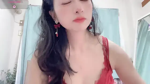 RURU-CHANN668 online show from 07.11.26