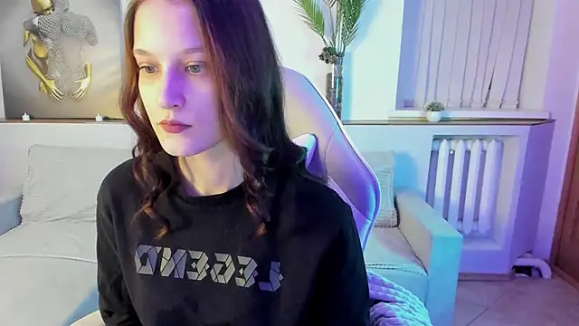 KrisDoeil online show from 12.17.25