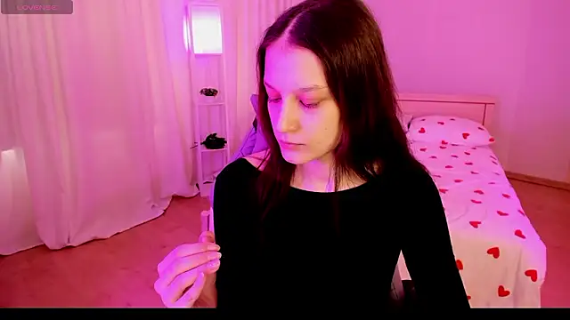 KrisDoeil online show from 03.15.26