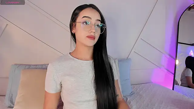 GisellePalmer 88 online show from 01.16.26