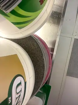 Snapshot of Samcan3 chatting on 12.05.25 Samcan3 online show from 12.05.25