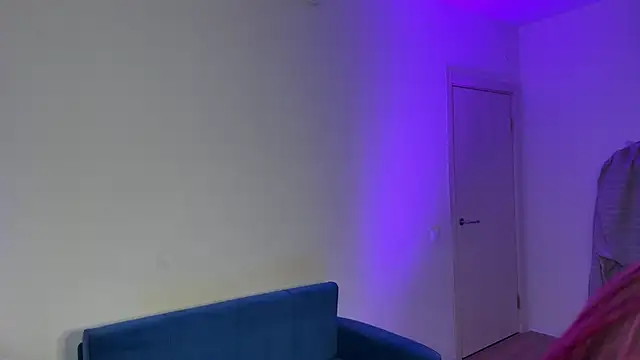 AllyHorny online show from 12.20.25