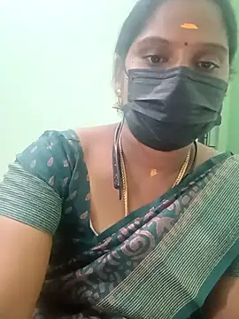 Tamil Pallavi online show from 01.05.26