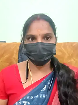 Tamil Pallavi online show from 01.31.26