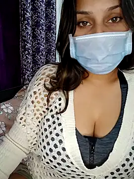 Snapshot of pushpa-rani1 chatting on 12.03.25 pushpa-rani1 online show from 12.03.25