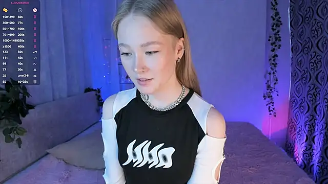 MaireLanda online show from 02.27.26