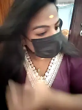Tamil Shara online show from 04.19.26