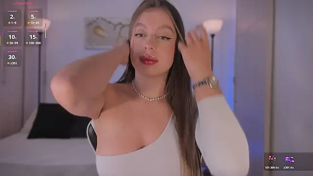 Snapshot of saracavali chatting on 12.03.25 saracavali online show from 12.03.25