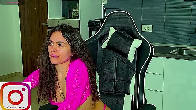 SiennaLuxexx online show from 02.09.26