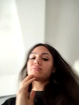 SiennaLuxexx online show from 05.07.26
