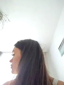 SiennaLuxexx online show from 05.08.26