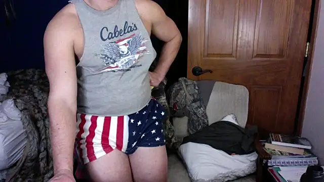 SpunRedneck online show from 01.10.26