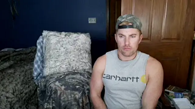 SpunRedneck online show from 02.02.26