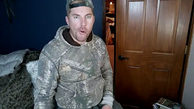 SpunRedneck online show from 02.09.26