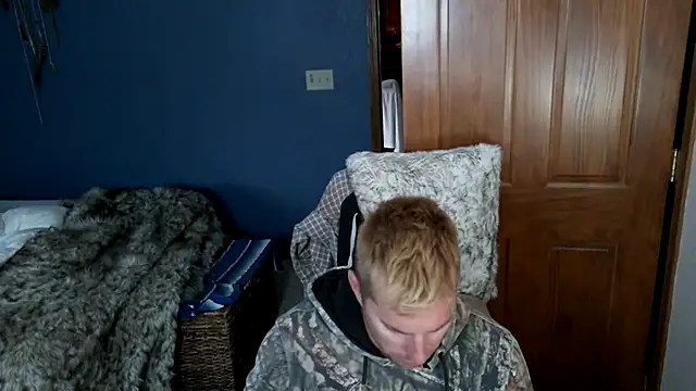 SpunRedneck online show from 03.05.26