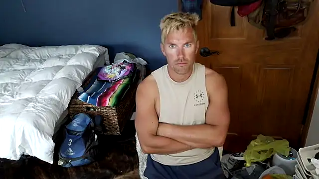SpunRedneck online show from 07.11.26