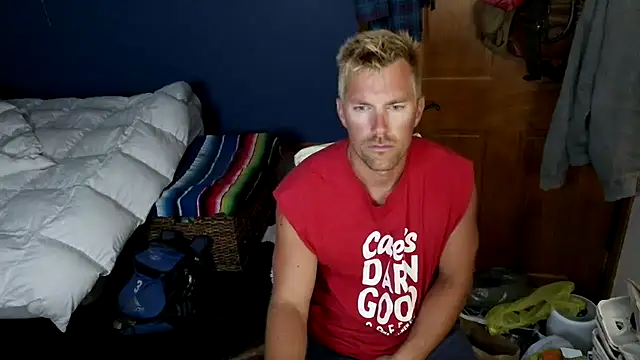 SpunRedneck online show from 07.14.26