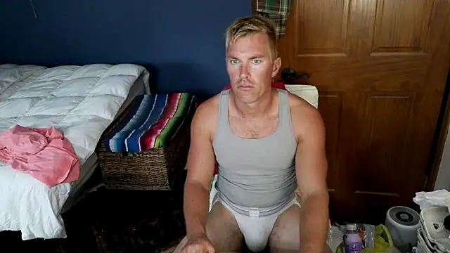 SpunRedneck online show from 07.31.26