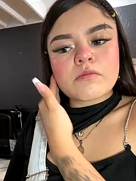 Camila Duarte2 online show from 12.02.25