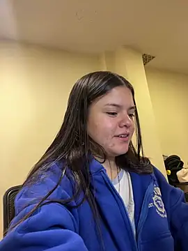 Camila Duarte2 online show from 05.08.26