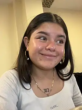 Camila Duarte2 online show from 05.11.26