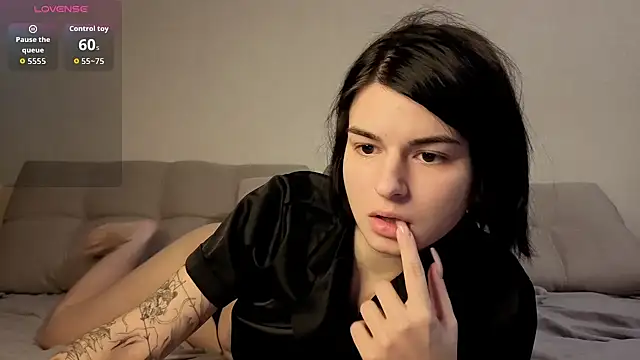 lololozhechka online show from 12.02.25