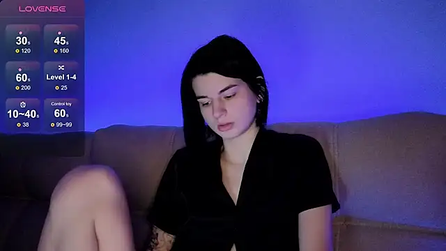 lololozhechka online show from 01.12.26