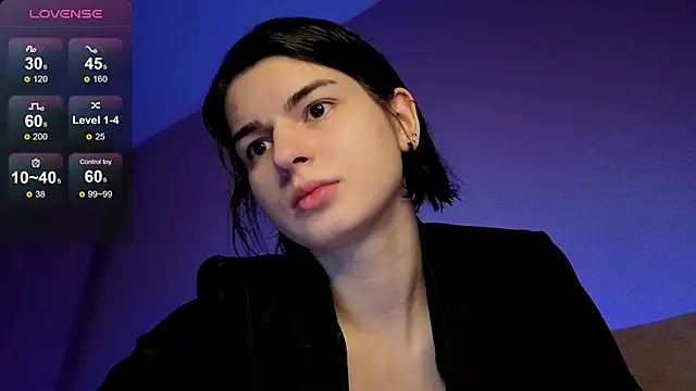 lololozhechka online show from 03.15.26