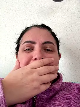 Snapshot of gini92 chatting on 01.11.26 gini92 online show from 01.11.26