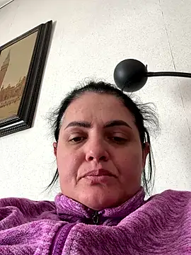 Snapshot of gini92 chatting on 01.12.26 gini92 online show from 01.12.26