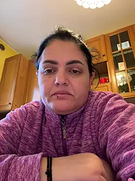 Snapshot of gini92 chatting on 01.14.26 gini92 online show from 01.14.26