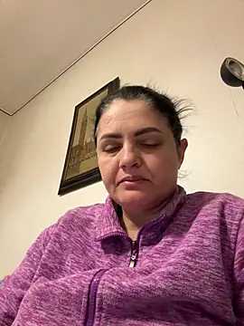 Snapshot of gini92 chatting on 01.18.26 gini92 online show from 01.18.26