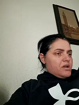 Snapshot of gini92 chatting on 01.19.26 gini92 online show from 01.19.26