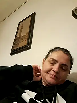 Snapshot of gini92 chatting on 02.03.26 gini92 online show from 02.03.26