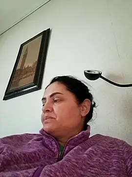 Snapshot of gini92 chatting on 02.07.26 gini92 online show from 02.07.26