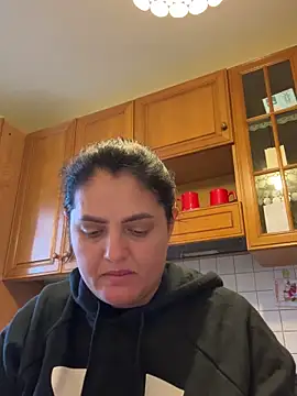 Snapshot of gini92 chatting on 02.09.26 gini92 online show from 02.09.26