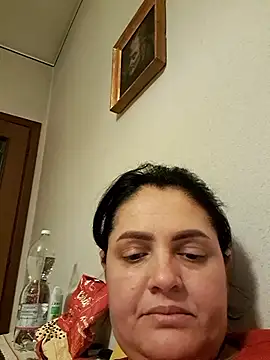 Snapshot of gini92 chatting on 02.09.26 gini92 online show from 02.09.26