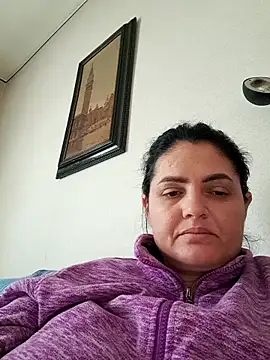 Snapshot of gini92 chatting on 02.10.26 gini92 online show from 02.10.26